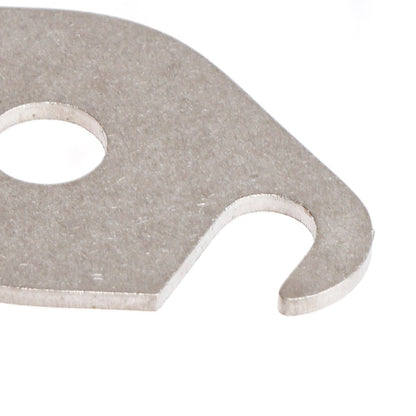 Piastra valvola EGR per VW Seat Skoda Golf per Audi A1 A3 1.2L e 1.6 TDi CR