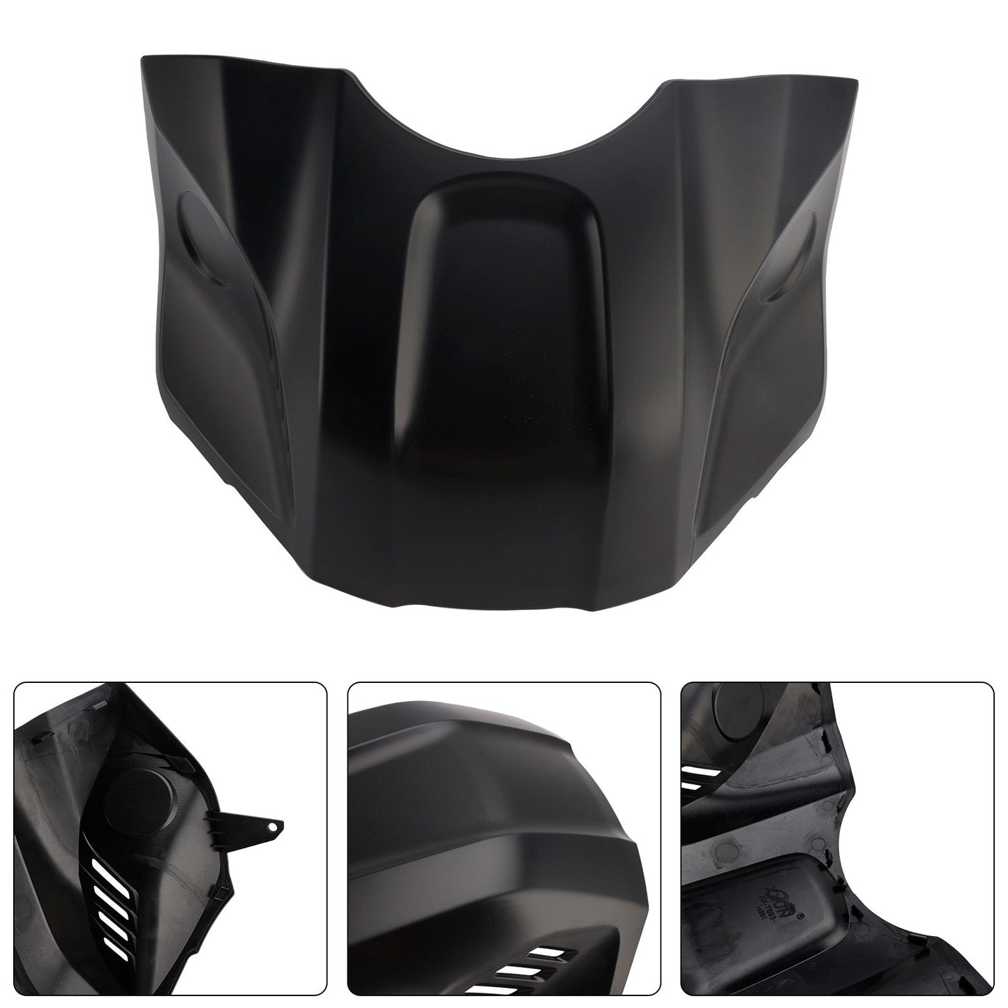 Carenatura anteriore del serbatoio del carburante Yamaha YZF-R3 R25 2025-2026