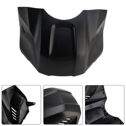 Carenatura anteriore del serbatoio del carburante Yamaha YZF-R3 R25 2025-2026