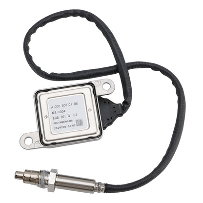 Mercedes Benz W205 W123 S205 W447 Sensore NOX Sensore di ossigeno A0009050108