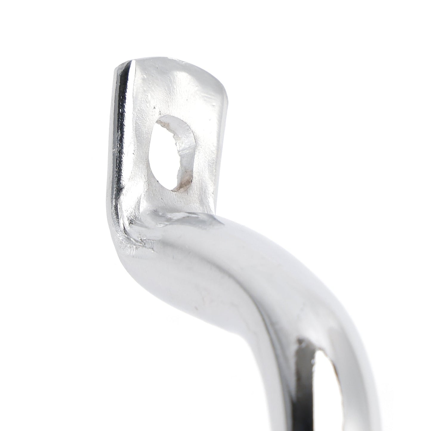 MANIGLIA DI SOLLEVAMENTO PER BARRA DI MANIGLIA PER HONDA CT70 TRAIL70 1969-1978 #098-000-50316