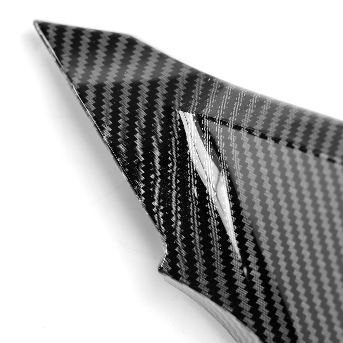 2021-2024 Honda X-ADV 750 Sedile posteriore Coda Telaio laterale Copertura Corpo Carenatura Cowl