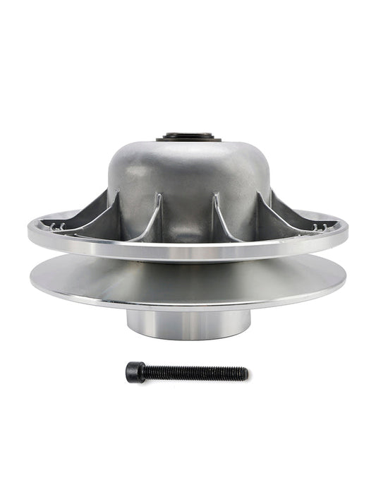 1996 Polaris 250 6X6 Frizione posteriore Variatore secondario 1322138