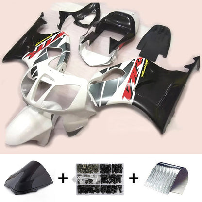 Kit di carene in plastica ABS stampate a iniezione per Honda VTR1000 RC51 2000-2006