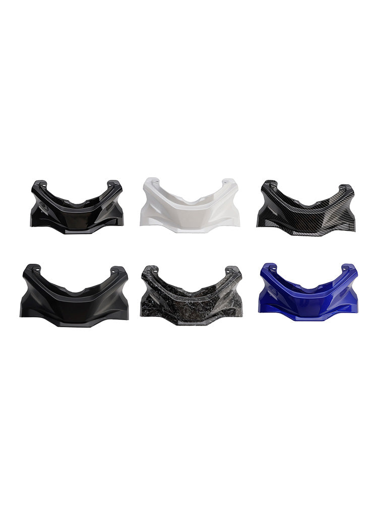 Pannello di copertura della sella Yamaha YZF-R3 R25 MT-03 2025-2026