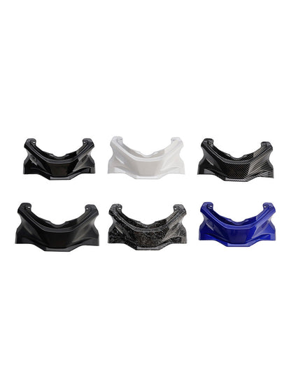 Pannello di copertura della sella Yamaha YZF-R3 R25 MT-03 2025-2026
