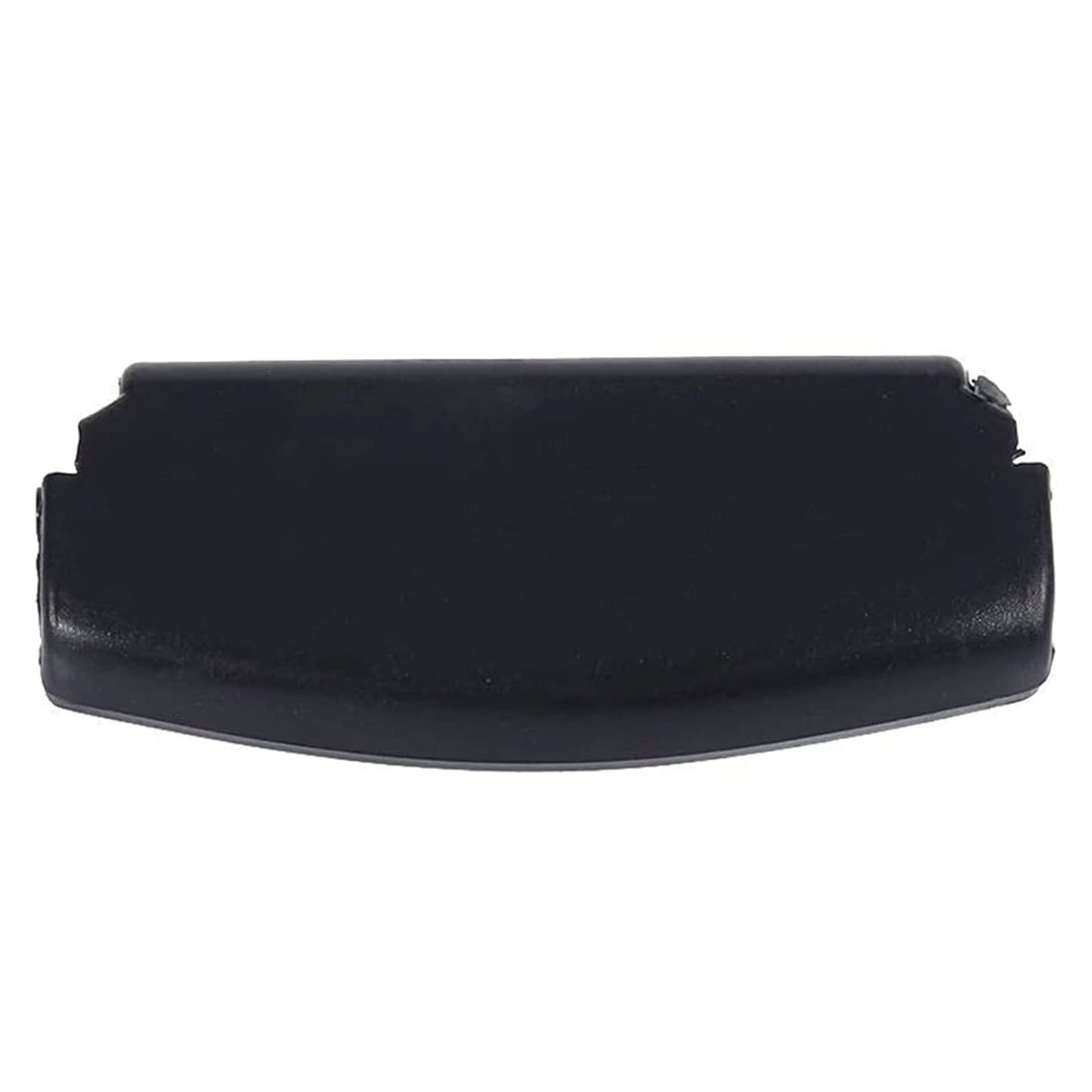 Chiusura coperchio bracciolo centrale console nera Audi A4 B6 B7 2001-2008 8E0864245E