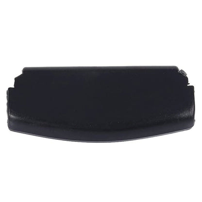 Chiusura coperchio bracciolo centrale console nera Audi A4 B6 B7 2001-2008 8E0864245E