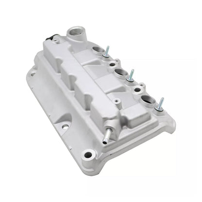 Coperchio valvola motore anteriore e posteriore Honda Ridgeline 3.5L V6 2009-2014 12310R70A00 12310R70A10