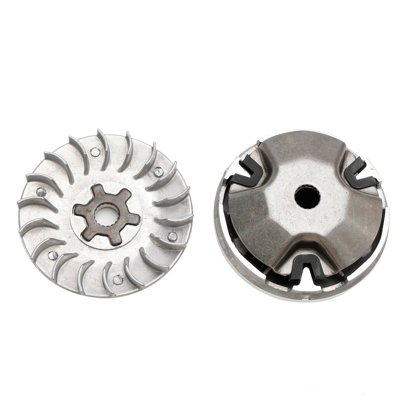Kit variatore frizione anteriore A22102116000 per Can-Am Atv Mini DS 50 02-06 Quest 50 2003