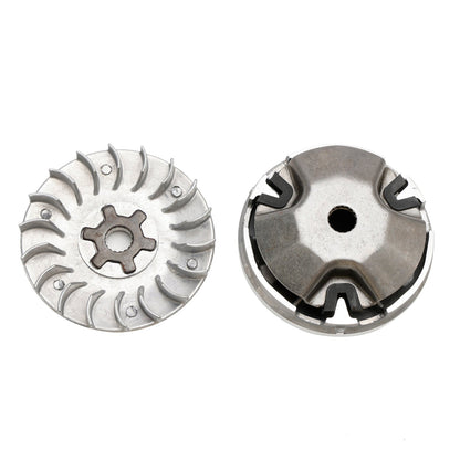 Kit variatore frizione anteriore A22102116000 per Can-Am Atv Mini DS 50 02-06 Quest 50 2003