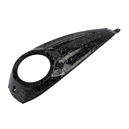 Copertura del serbatoio del carburante per console del cruscotto per Touring Road Glide / Street Glide 2023-2025