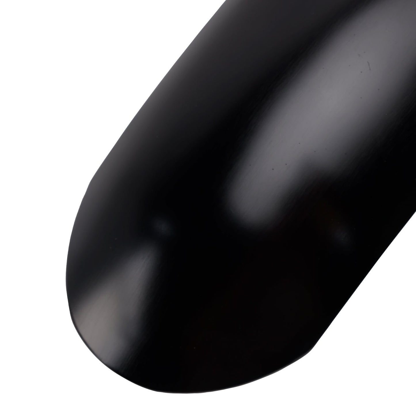 Parafango anteriore in acciaio BMW R nineT 2014-2023