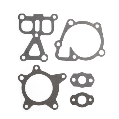 Kit di revisione e ricostruzione del motore Hyundai Kona (OS) (G4FJ 1.6T) 2017–2020, kit guarnizioni bielle pistoni 231102B700
