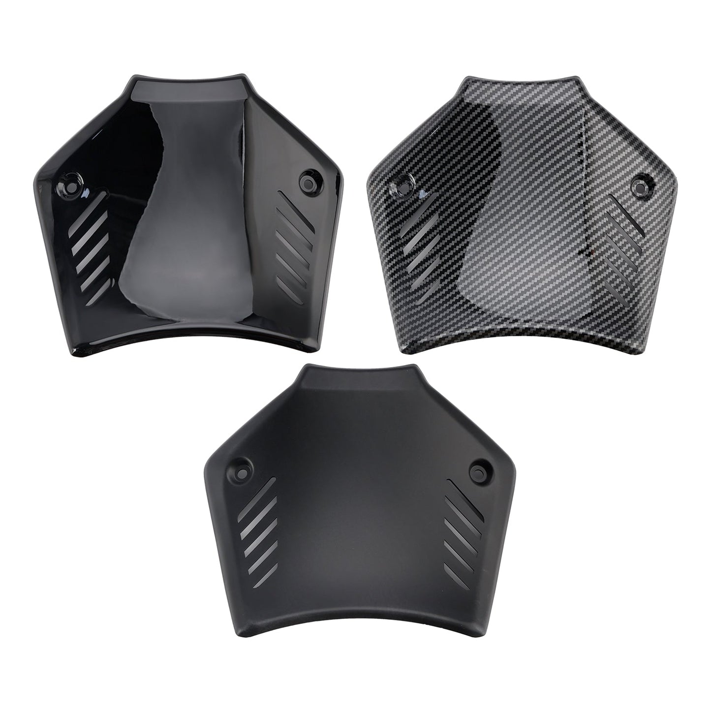 2022 2023 Yamaha Tmax 560 Copertura del tunnel dell'acceleratore Pannello del serbatoio Carenatura