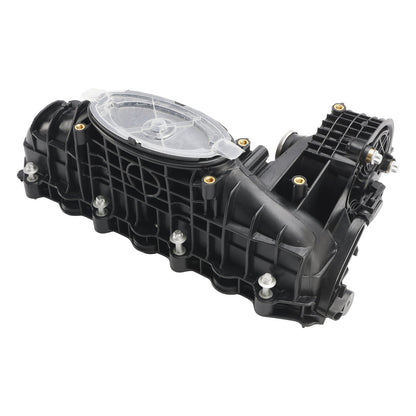 Mercedes Sprinter 3.5-T piattaforma/telaio 907, 910 collettore di aspirazione con motore attuatore 6510905737 A6511500094 dal 2018 in poi