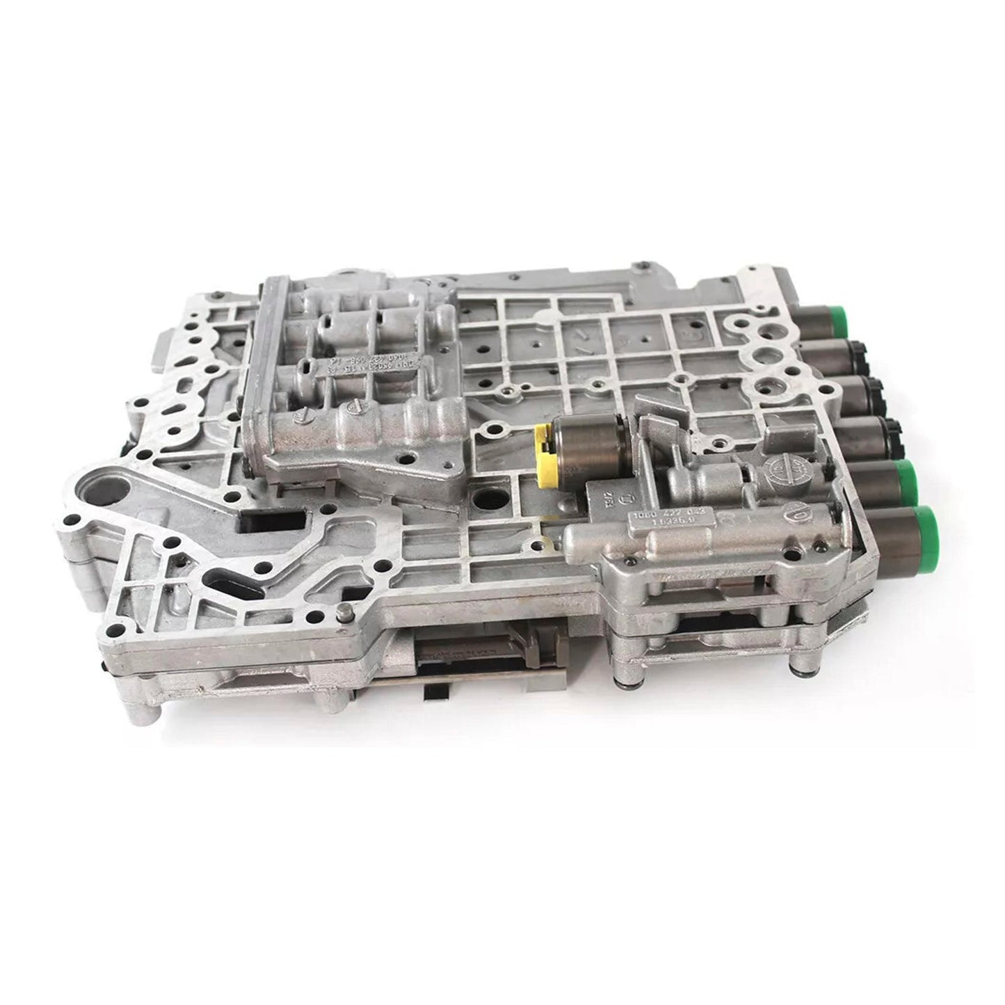 Solenoidi del corpo valvola di trasmissione AUDI A6 5 V6 2.5L 2.7L 5HP19 01V 2000-2005