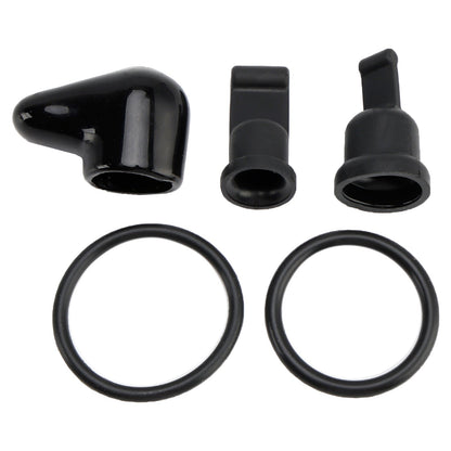 Kit valvola di controllo aspirazione SCV per Toyota Hilux KUN26 1KD-FTV 2KD-FTV 3.0 Diesel