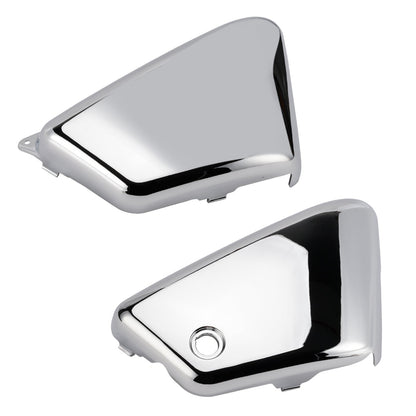 Copertura laterale della batteria per Honda Magna VF 250 1995-2006