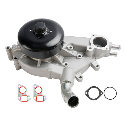Pompa dell'acqua meccanica GMC Sierra 2500 HD V8 6.0L 2001-2003 252-845
