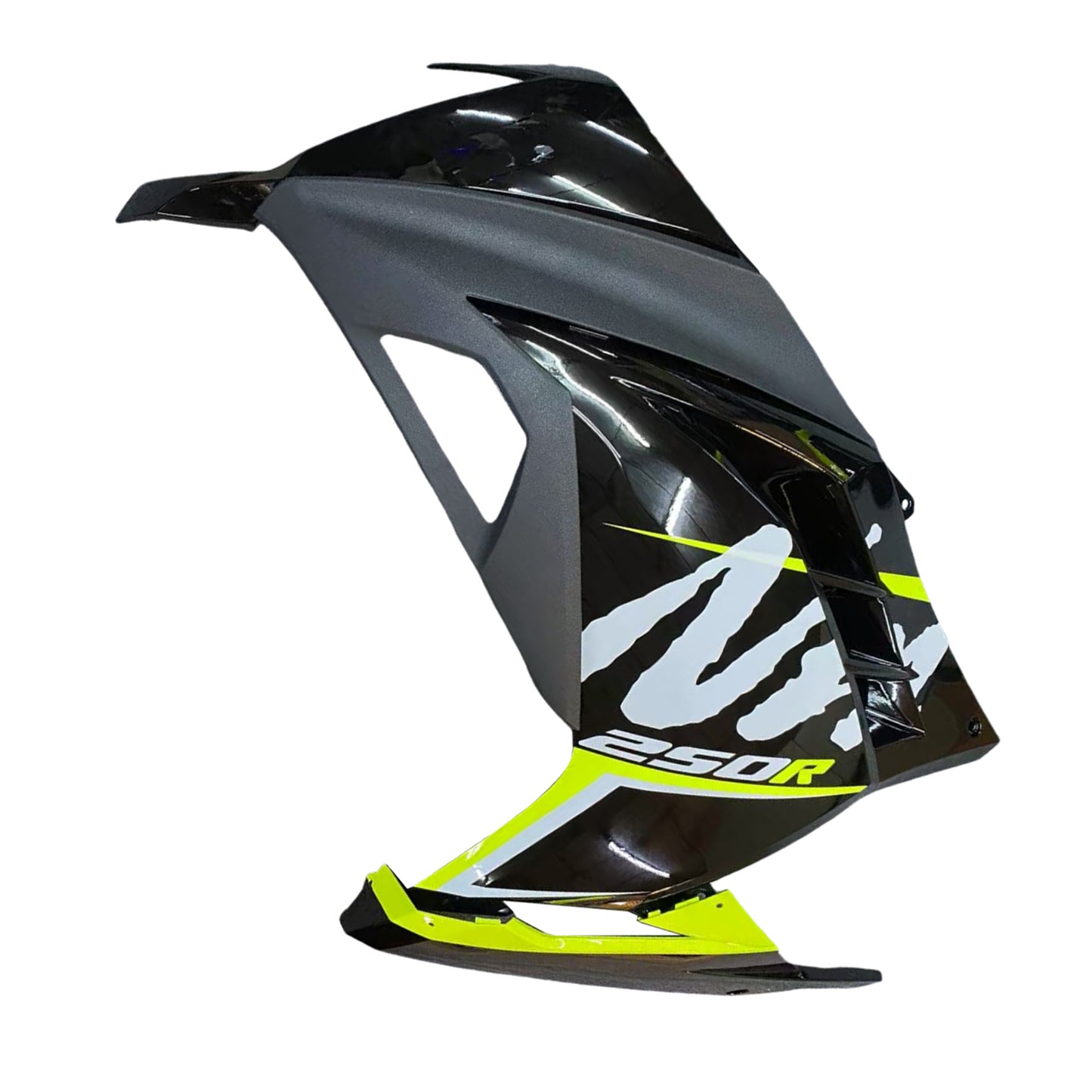 Kit di carenatura Codografia adatta per Kawasaki EX300 Ninja300R 2013-2024