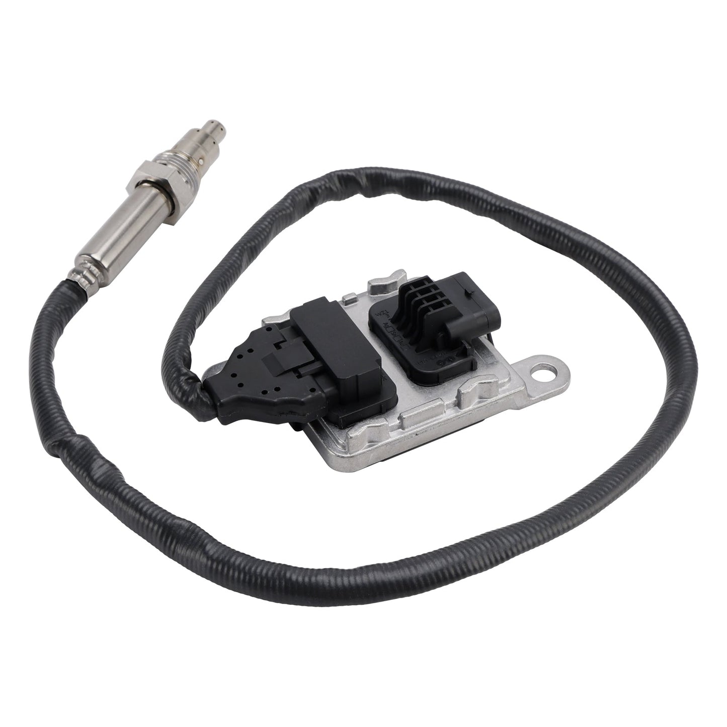06.2006-09.2020 MERCEDES-BENZ Sprinter 3.5-T Furgone (W906)) Sensore NOX Sensore di ossigeno A0009052519