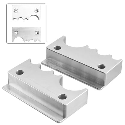 Morsetto/blocco morsa per gruppo ammortizzatore per FOX GRIP SL 2025