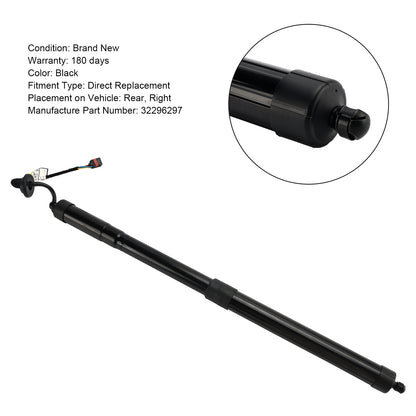 Rear Left Electric Tailgate Gas Strut 32296296 Per Volvo XC40 536 2021-2023