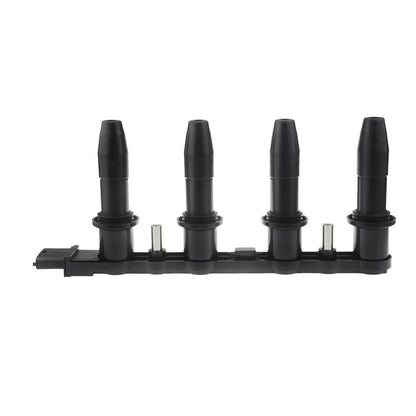 Pacchetto bobine di accensione 95517924 per Vauxhall Astra Corsa Zafira 1.6 1.8