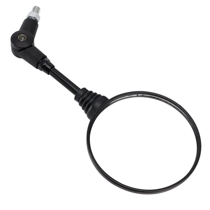 SET SPECCHIETTI RETROVISORI PIEGHEVOLI 10MM PER HUSQVARNA 701 SUPERMOTO ENDURO 2016-2025