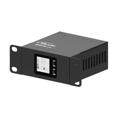 BliKVMv4 Allwinner KVM Over IP PoE HDMI Loop Out Controllo del processo Funzionamento IPKVM PiKVM
