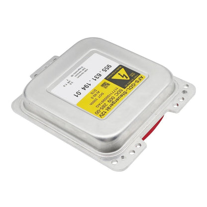 Modulo di controllo della centralina fari Porsche Cayenne 2008-2010 95563119401