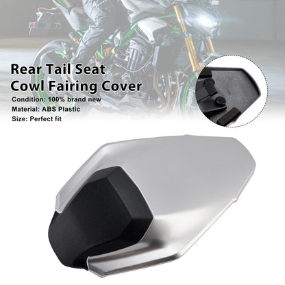 Carenatura del codino posteriore Kawasaki Z900 Z900SE 2025-2026