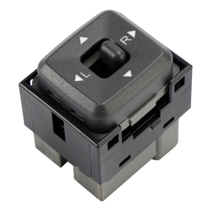 183515 Manopola di regolazione dell'interruttore dello specchietto retrovisore posteriore per Isuzu D-Max Dmax 2007 2008