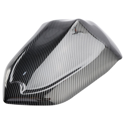 Copertura carenatura posteriore sedile posteriore Kawasaki Z1000 2007-2009