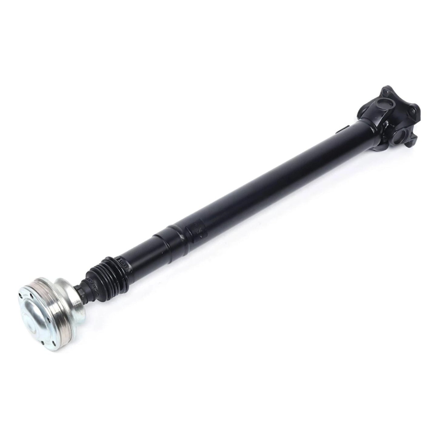 Albero di trasmissione anteriore per Jeep Grand Cherokee AWD con cambio automatico, anni 2005-2006, codice 52105758AD.