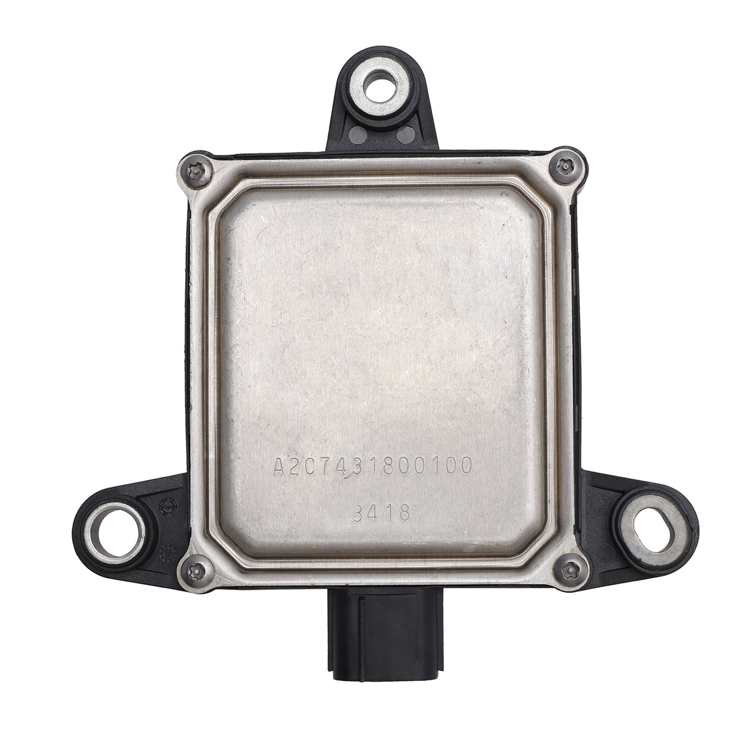 Modulo sensore radar per angolo cieco posteriore 88162-0E060 per Lexus RX350 RX450 2017-2019