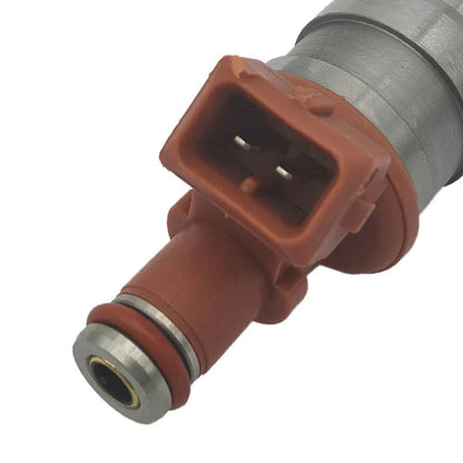 Iniettori di carburante MDL560 per Mitsubishi Mirage CP9A (4 pezzi)