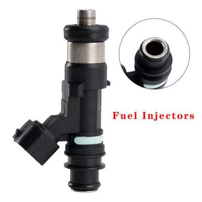 15710-82K50 EAT314 Iniettore di carburante per fuoribordo Suzuki 70 80 90 115 140 HP DF
