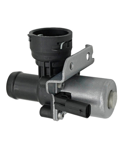 Valvola di controllo del liquido di raffreddamento del riscaldatore Mercedes-Benz C 250 SLK 250 2014-2015 2712030164