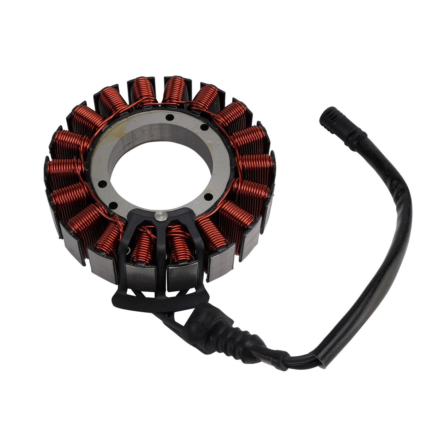 Alternatore statore non rivestito trifase CVO STREET GLIDE FLHXSE 2020-2022/2017 29900055
