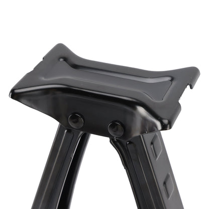 Cric per auto 2,5 T/2500 kg, cric a forbice universale, chiave per tiranti per ruote, per SUV, monovolume