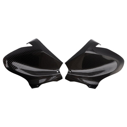 Copertura laterale del serbatoio per Kawasaki Z900 2025-2026