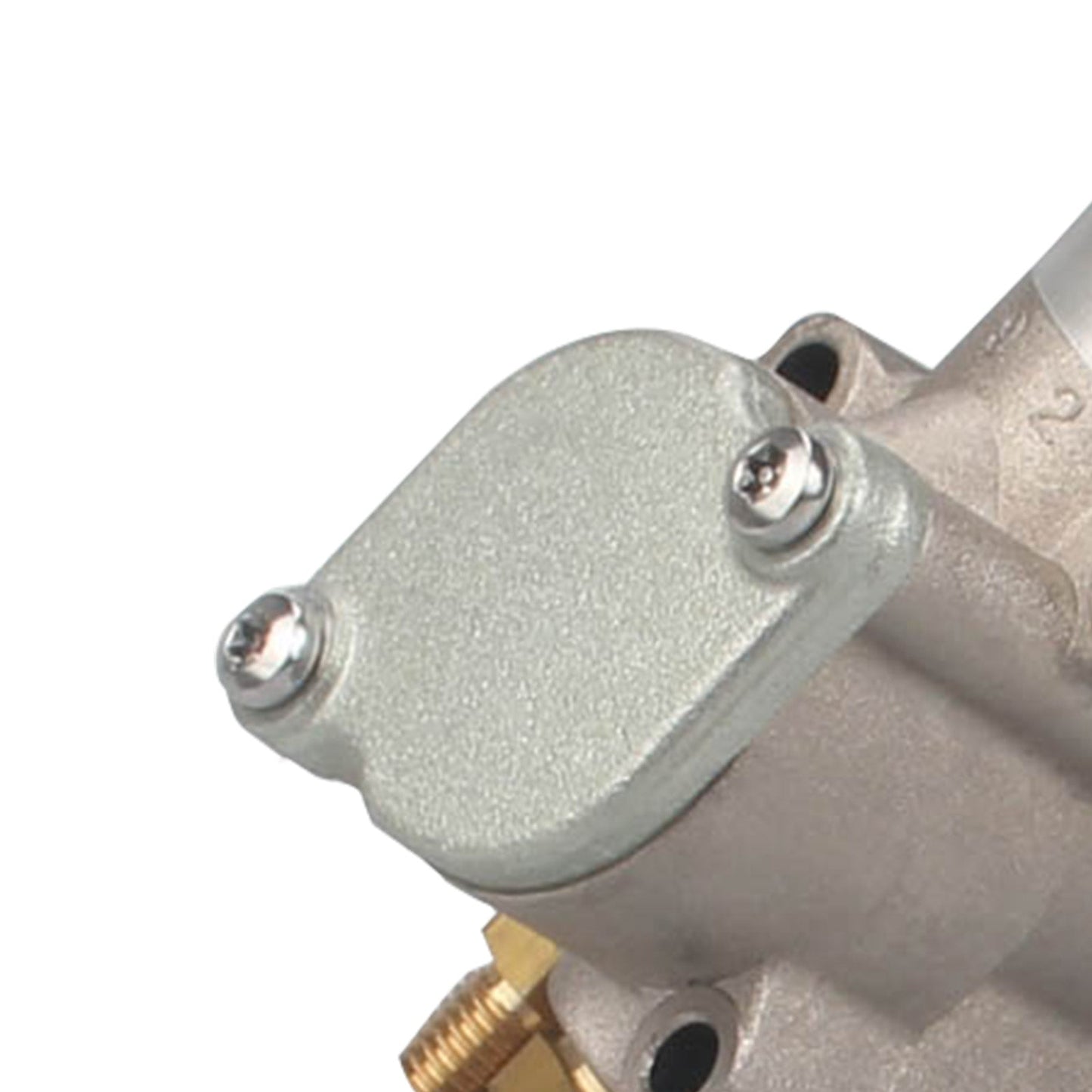 Pompa carburante ad alta pressione destra per VW Touareg 4.2L V8 A/T Base Sport Utility 2007-2009 079127026AC