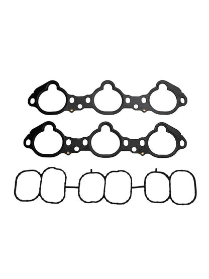 Set guarnizioni collettore di aspirazione MS97143 per Nissan Infiniti 3.5L V6 Gas 2007-2024