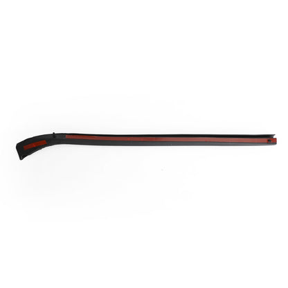 2 guarnizioni per portiera anteriore 1792620+1828404 per Ford Transit Mk 7 O/SN/S