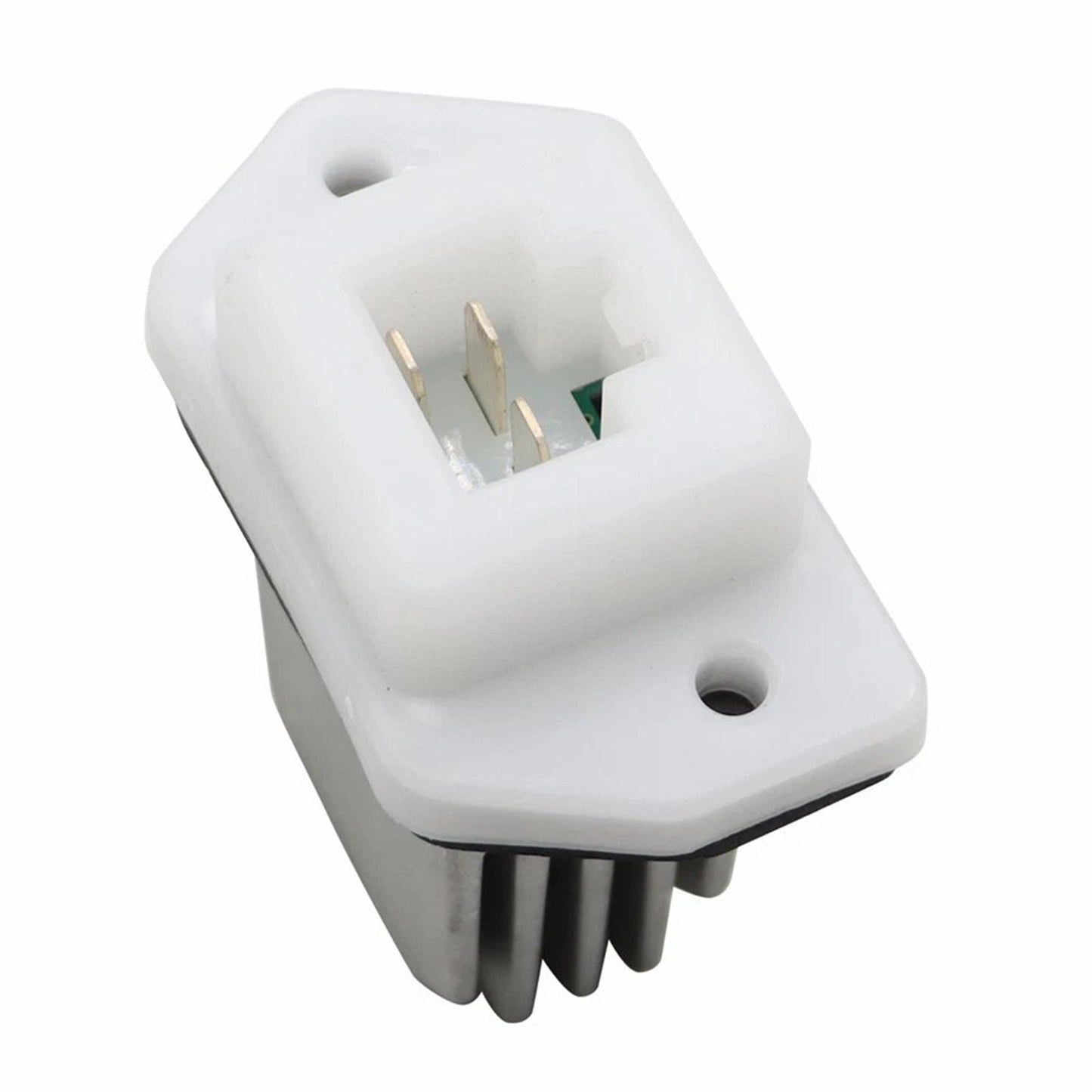 Resistenza regolatore ventola riscaldamento HVAC 277614BA0A per Nissan Rogue Sentra
