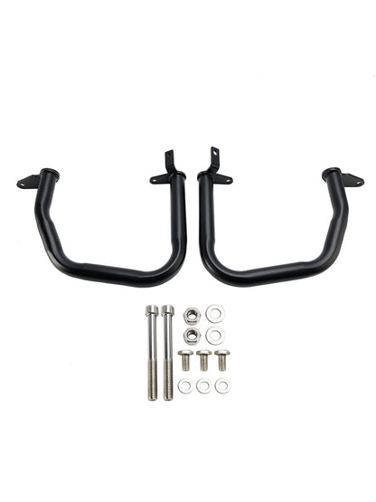 Protezione paraurti antiurto per telaio di protezione motore Honda Gb350 Gb350S 2023-2024