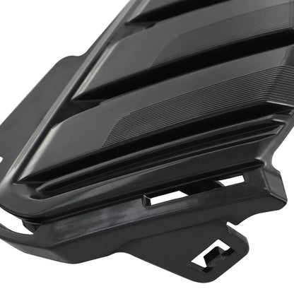 Coppia di coperture per fendinebbia GMC Terrain 2018-2021 23394897