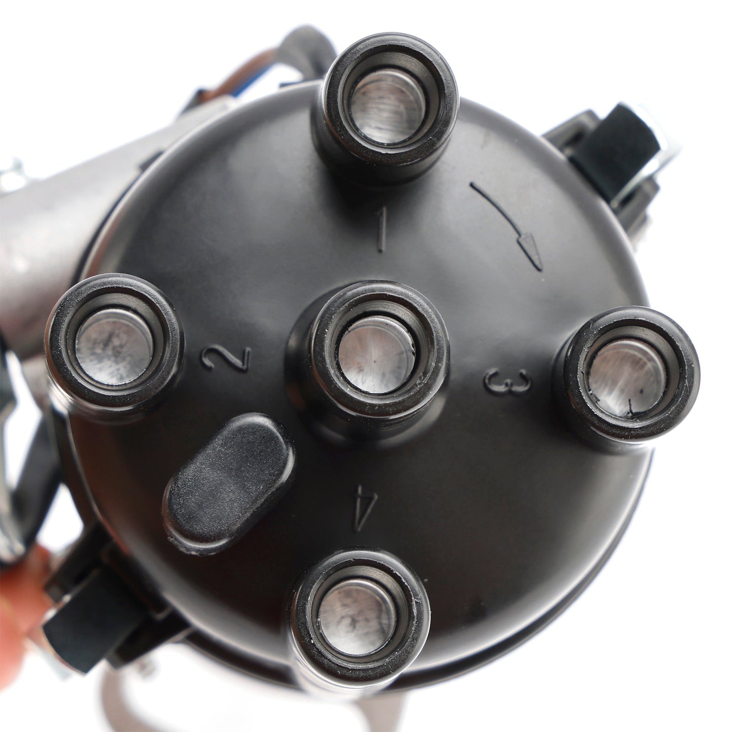 Distributore di accensione per Suzuki SJ13 33100-83020 100291-0430